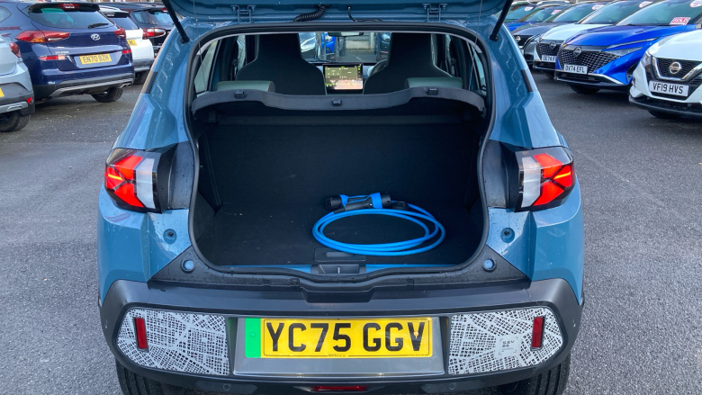 Dacia Spring 27kWh Extreme 65 48kW 5dr Auto Electric Hatchback